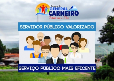Prefeitura Cria Plano de Cargos, Carreira e Salários para servidores “ESQUECIDOS” da Administração.